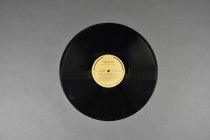 Vinyl Record (side 1)